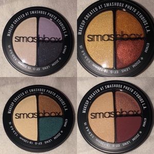 Smashbox Bundle